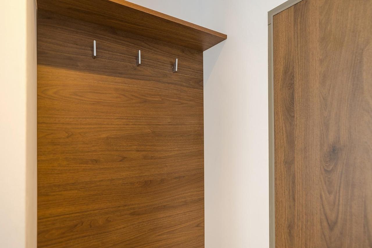 Kasprzaka 29 - Bezplatny Parking - Free Parking - Piekny Widok Na Centrum Miasta - Duzy Balkon - Smart Tv 55 Cali - Wifi - Better Rental Varsóvia Exterior foto